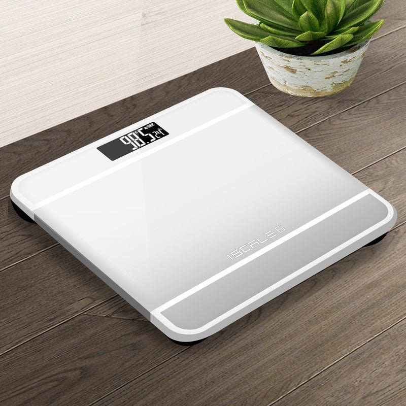Body Weight Scale