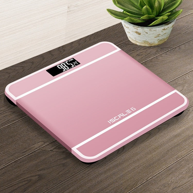 Body Weight Scale