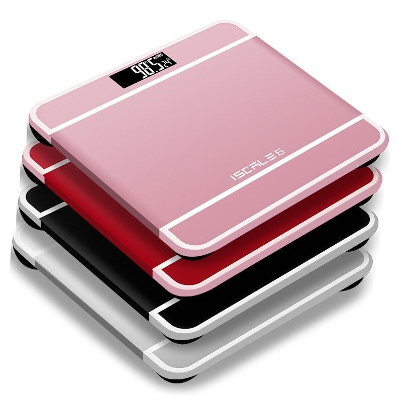 Body Weight Scale