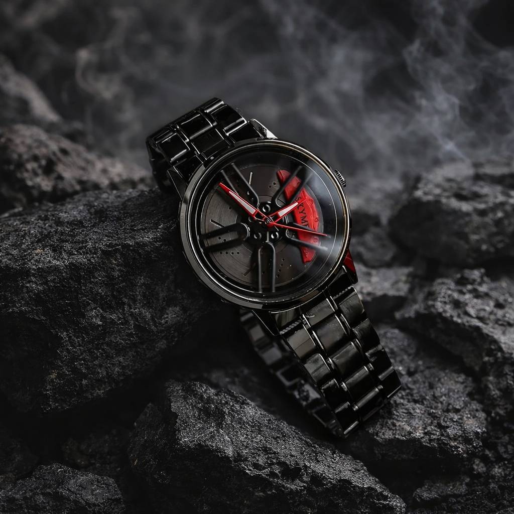 Wrist Watch for Men